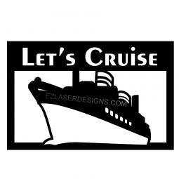 Let's Cruise